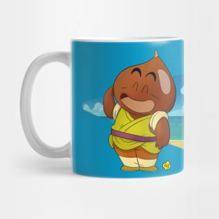 Krestin, full color version Mug